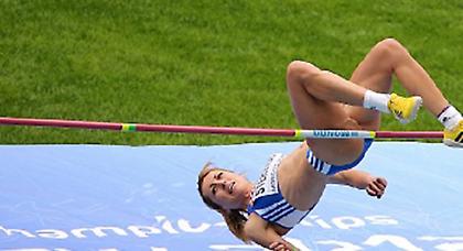 Έδειξε σαφώς βελτιωμένη…