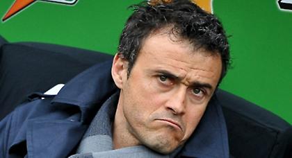 Έσπασε τη μύτη του Λουίς Ενρίκε και πάει στη Ρεάλ Μαδρίτης!