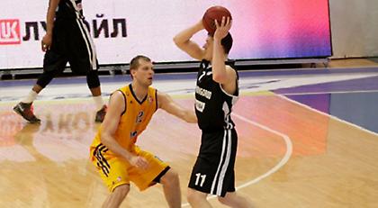 Έστειλε τη Χίμκι… σπίτι