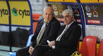 Παρελθόν ο Μουρατίδης