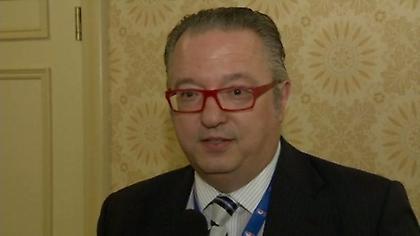 Ανακοίνωσε Γκεραρντίνι η «Φενέρ»