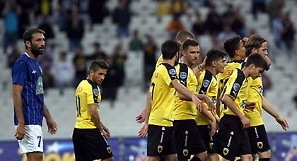 Μαύρη πέτρα