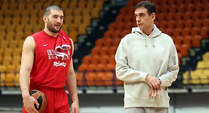 Αποφασισμένος για το break