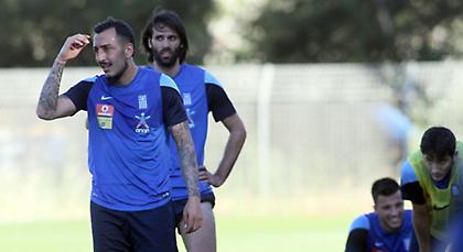 Τέλος τα «πριβέ» στην Εθνική