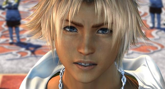 Final Fantasy X/X-2 HD Remaster, το απόλυτο πακέτο