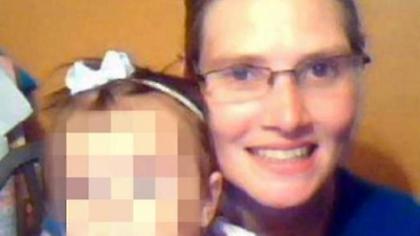 Μητέρα σκότωσε τις τρεις ανήλικες κόρες της