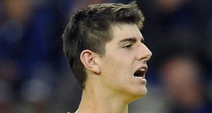 Κουρτουά: «Όχι και το πιο… υγιές να είμαστε στην ίδια ομάδα με Τσεχ»