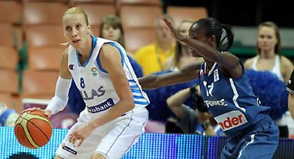 Πάει Τουρκία η Καλτσίδου