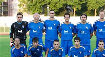 Στην Γκόριτσα το Κύπελλο