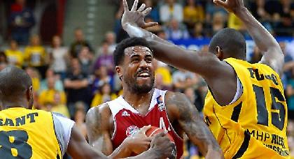 Κέρδισε την επανάληψη η Μπάγερν