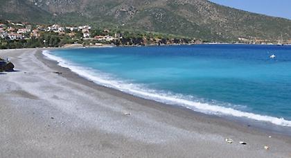 Πρόγνωση καιρού Πέμπτης, 22 Μαΐου