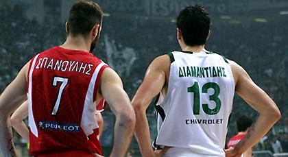 Επιτέλους… μόνοι