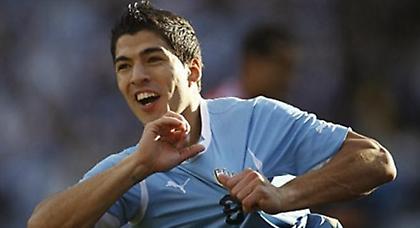 «Συναγερμός» με Σουάρες