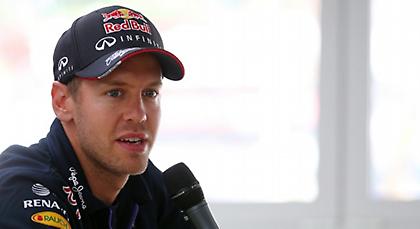 Φέτελ: «Ποτέ δεν κυριαρχήσαμε όπως η Mercedes»