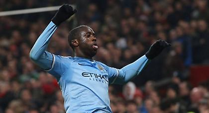 Τουρέ: «Όλα ανοιχτά…»