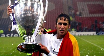 Με Ραούλ για το δέκατο η Ρεάλ!