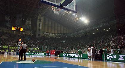 Συστάσεις της ΚΑΕ Παναθηναϊκός στον κόσμο