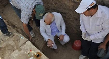 Ναός του βασιλιά Πτολεμαίου Β' ανακαλύφθηκε στην Αίγυπτο