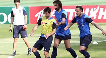 Η αντίστροφη μέτρηση ξεκίνησε