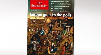 Χάος στο Ευρωπαϊκό Κοινοβούλιο βλέπει ο Economist
