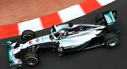 Χάμιλτον και πάλι, Mercedes και πάλι…