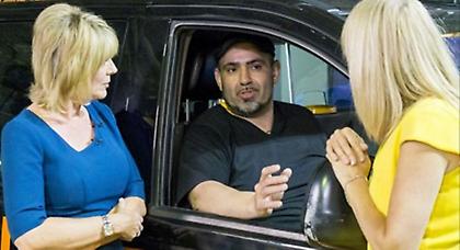 Βρετανία: Μητέρα ξέχασε το παιδί της μέσα στο ταξί!