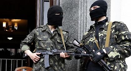 Εννέα ουκρανοί στρατιώτες νεκροί