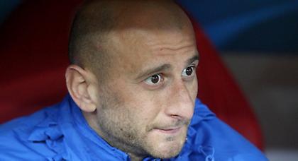 Παπαδόπουλος: «Το περίμενα…»