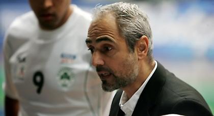 «Χώρισαν» Καλμαζίδης-Παναθηναϊκός