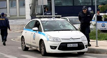 Έκλεψαν το χρηματοκιβώτιο της Μητρόπολης Λάρισας