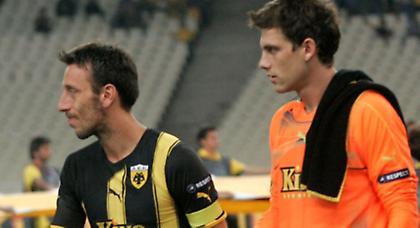 Ξεπέρασε το «σκόπελο» η ΑΕΚ