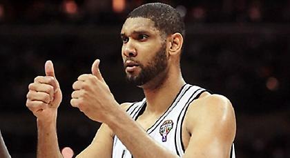 Ελληνας ΝΒΑer μιλάει για Τιμ Ντάνκαν και Ρέι Αλεν