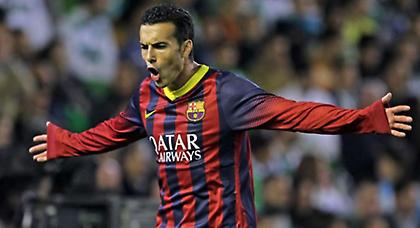 «Χτυπάει» Πέδρο η Λίβερπουλ!