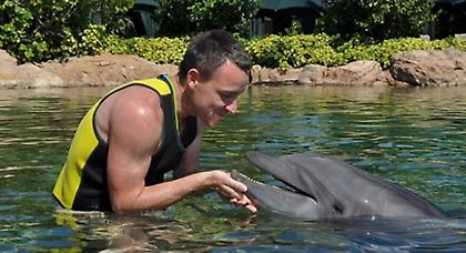 Η νέα… αγαπημένη του Τέρι (pics)