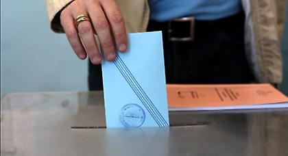 Στις 22:00 της Κυριακής αναμένεται η πρώτη εκτίμηση για τις ευρωεκλογές