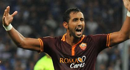 «Φρένο» σε Μπάρτσα για Μπενάτια