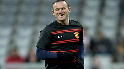 Με τις ευχές του Ρούνεϊ