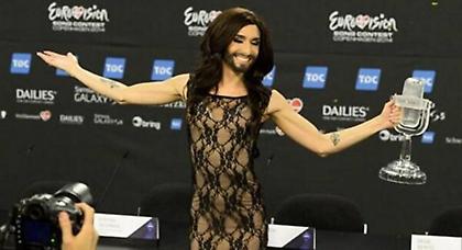 Η Κοντσίτα φταίει για τις πλημμύρες δηλώνει Σέρβος ιερέας