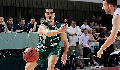 «Σκούπισε» η Ούνιξ