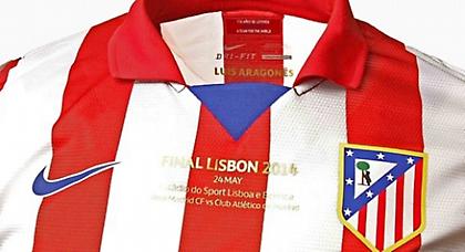 Με… Λουίς Αραγονές στον τελικό η Ατλέτικο