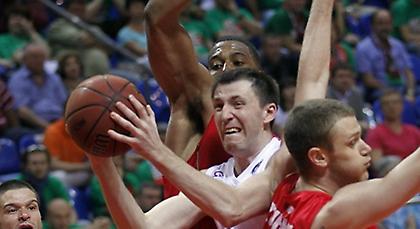 Έμεινε ζωντανή η ΤΣΣΚΑ