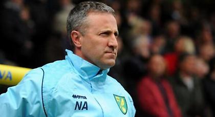 Εμπιστοσύνη σε Άνταμς