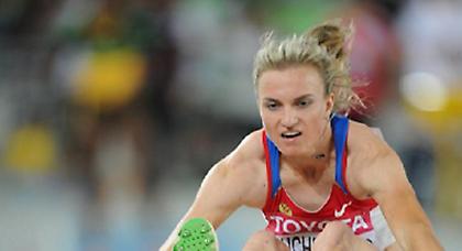 Η Κουτσερένκο και οι άλλες…