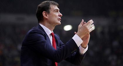 Μπαρτζώκας: «Είχαμε το μομέντουμ, αλλά…»