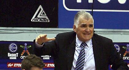 «Κάναμε αυτά για τα οποία προετοιμαστήκαμε»