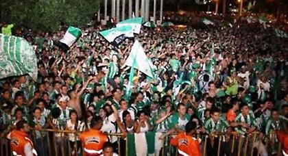 Το πρωτάθλημα βάφτηκε με αίμα (video)