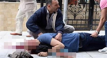 Τουρκία: Νεκρός ο διαδηλωτής που δέχθηκε σφαίρα σε συγκρούσεις με την αστυνομία