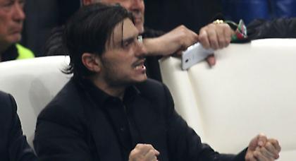 Γιαννακόπουλος: «Ευτυχώς που υπάρχει ο Διαμαντίδης»