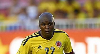 «Κόπηκαν» τρεις από την εθνική Κολομβίας