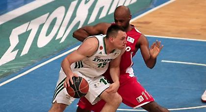 Ποστάρισμα-θολό μυαλό, 1-0…